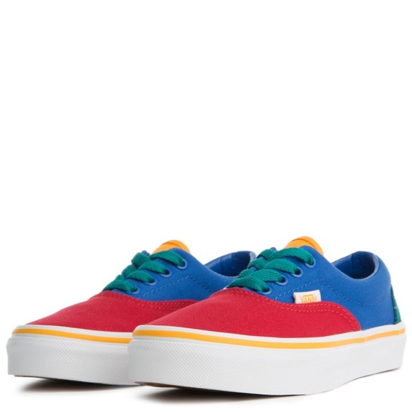 vans era primary block